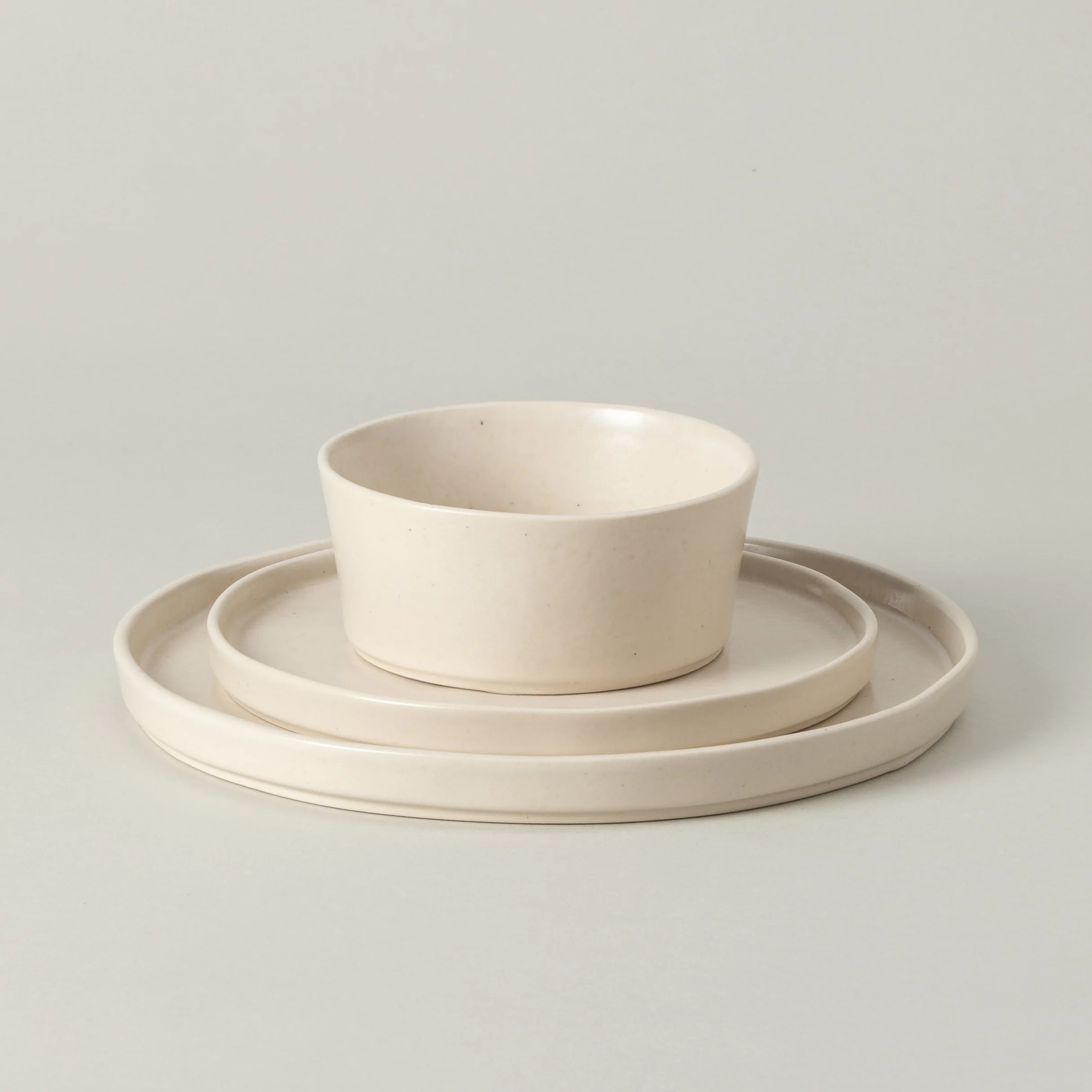12-Piece Dinnerware Set with Bowl Lagoa