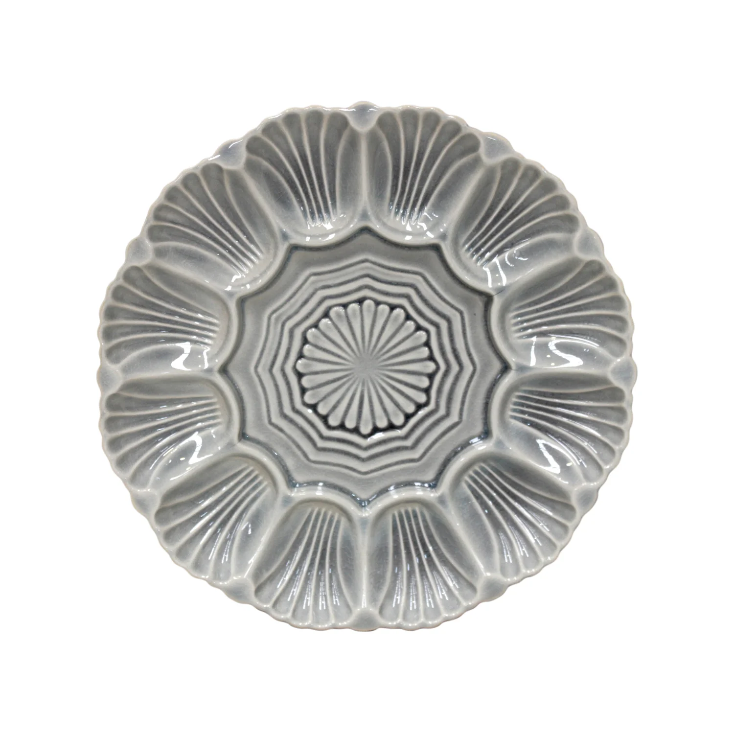 Appetizer Dish Cristal