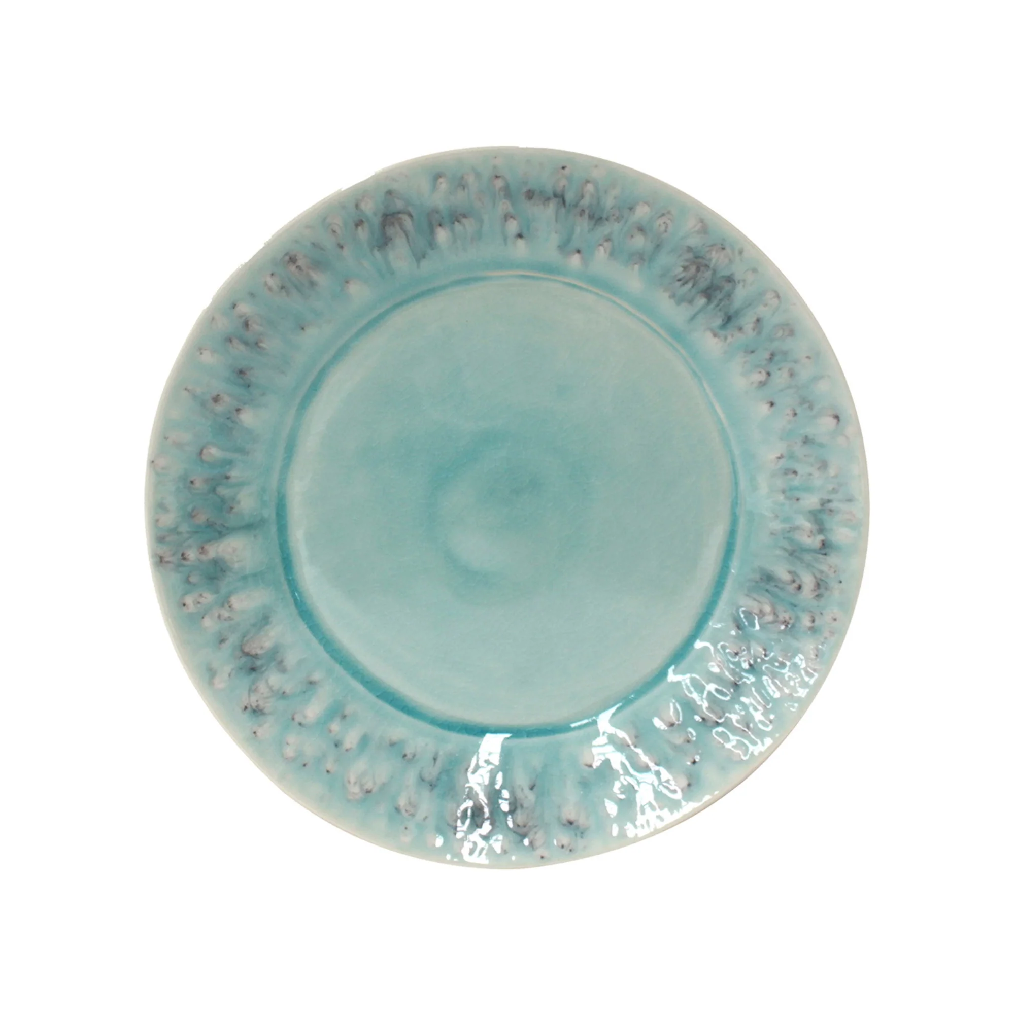 Dinner Plate Madeira