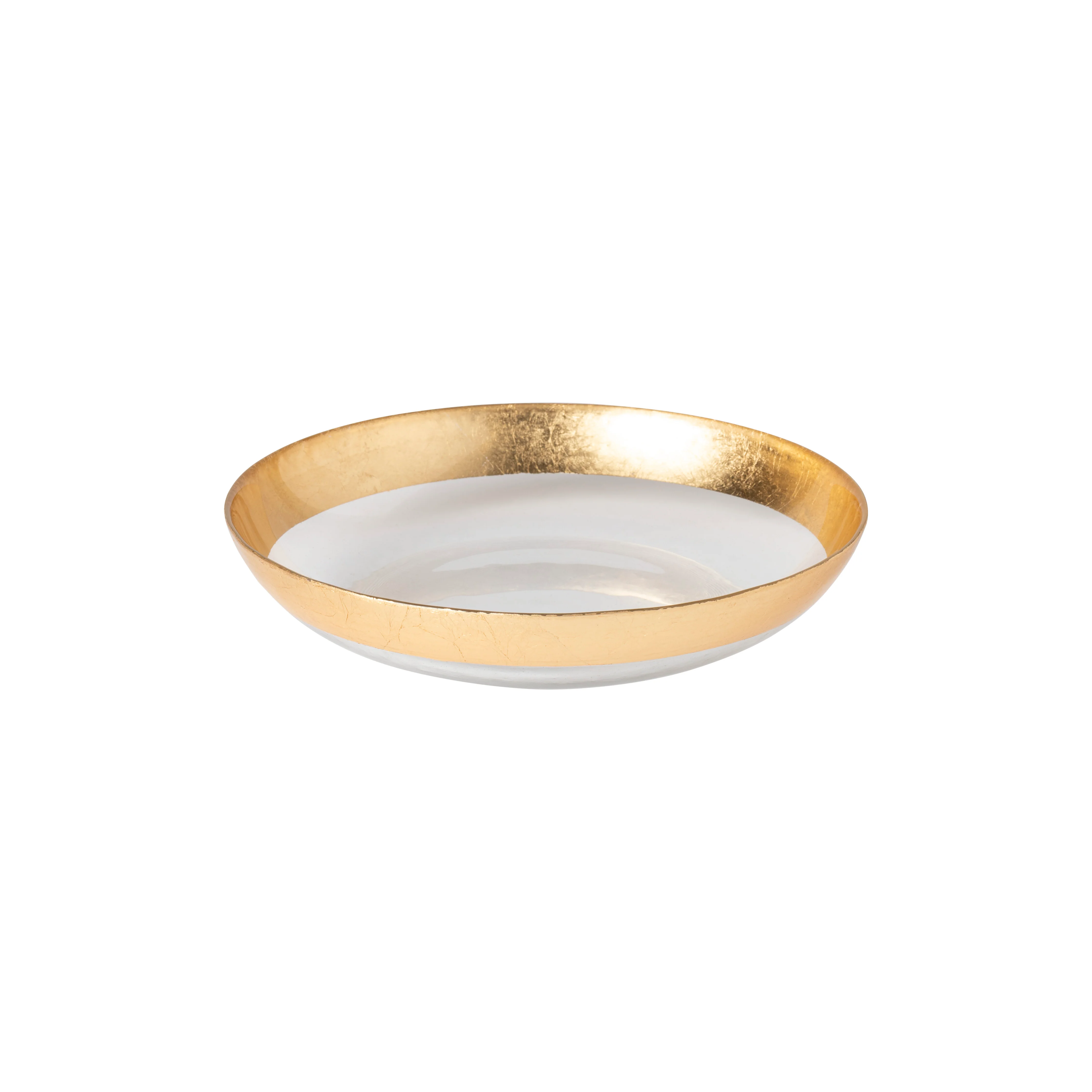 Glass Band Soup/Pasta Bowl Camilla by Casafina