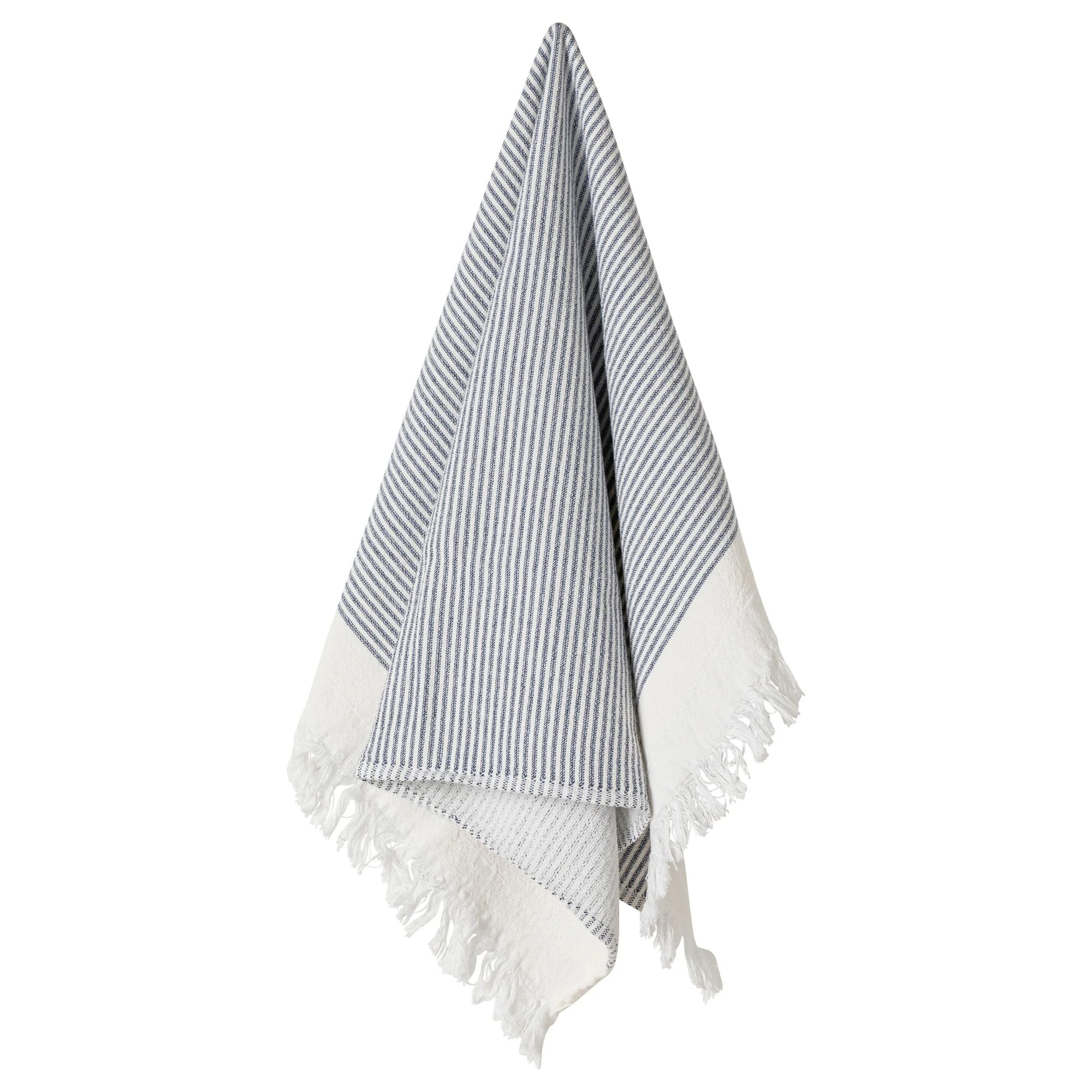 Kitchen Towel Terry 100% Cotton Terry Stripes, Casafina by COSTA NOVA