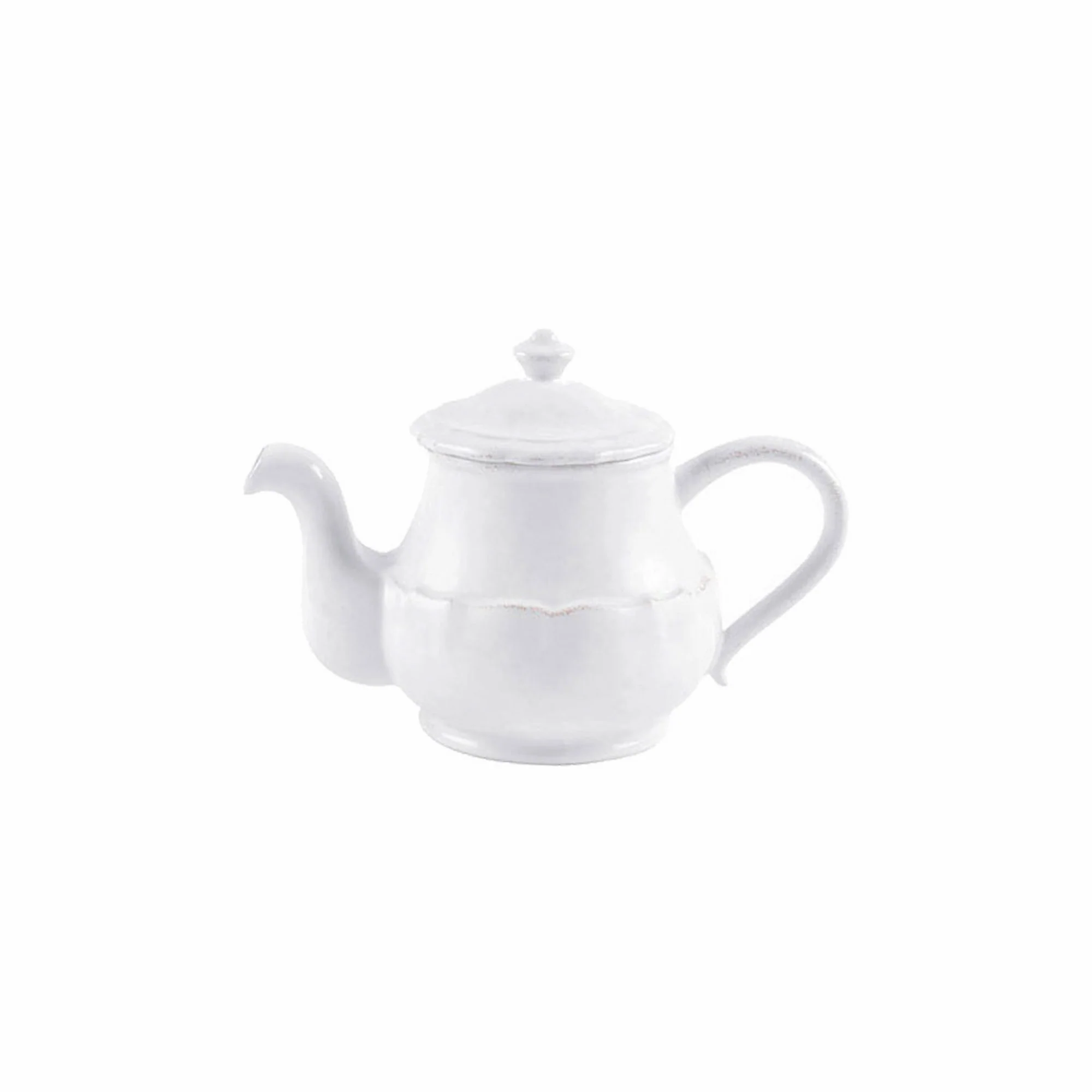 Large Teapot Impressions, Casafina by COSTA NOVA