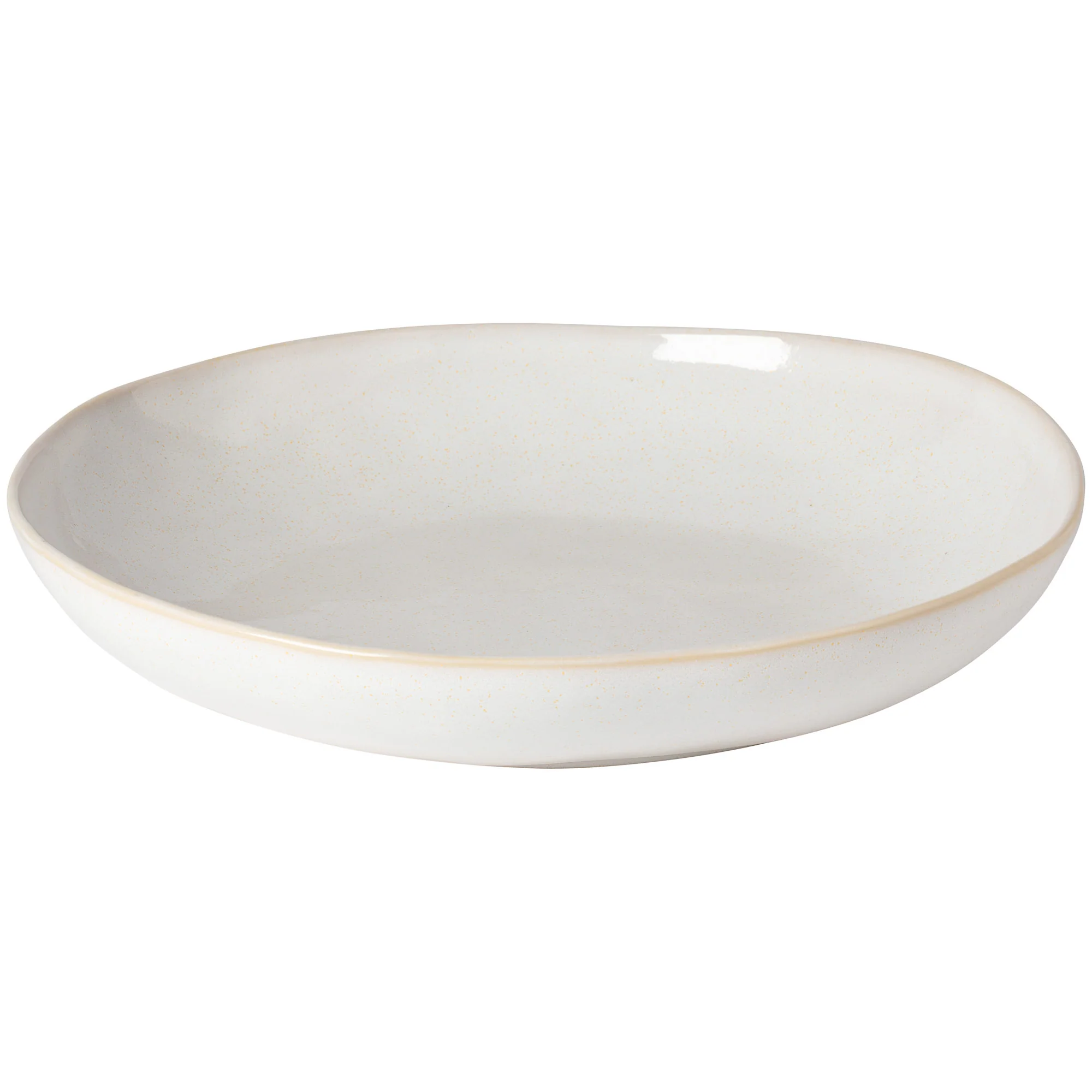 Low Serving Bowl Brisa