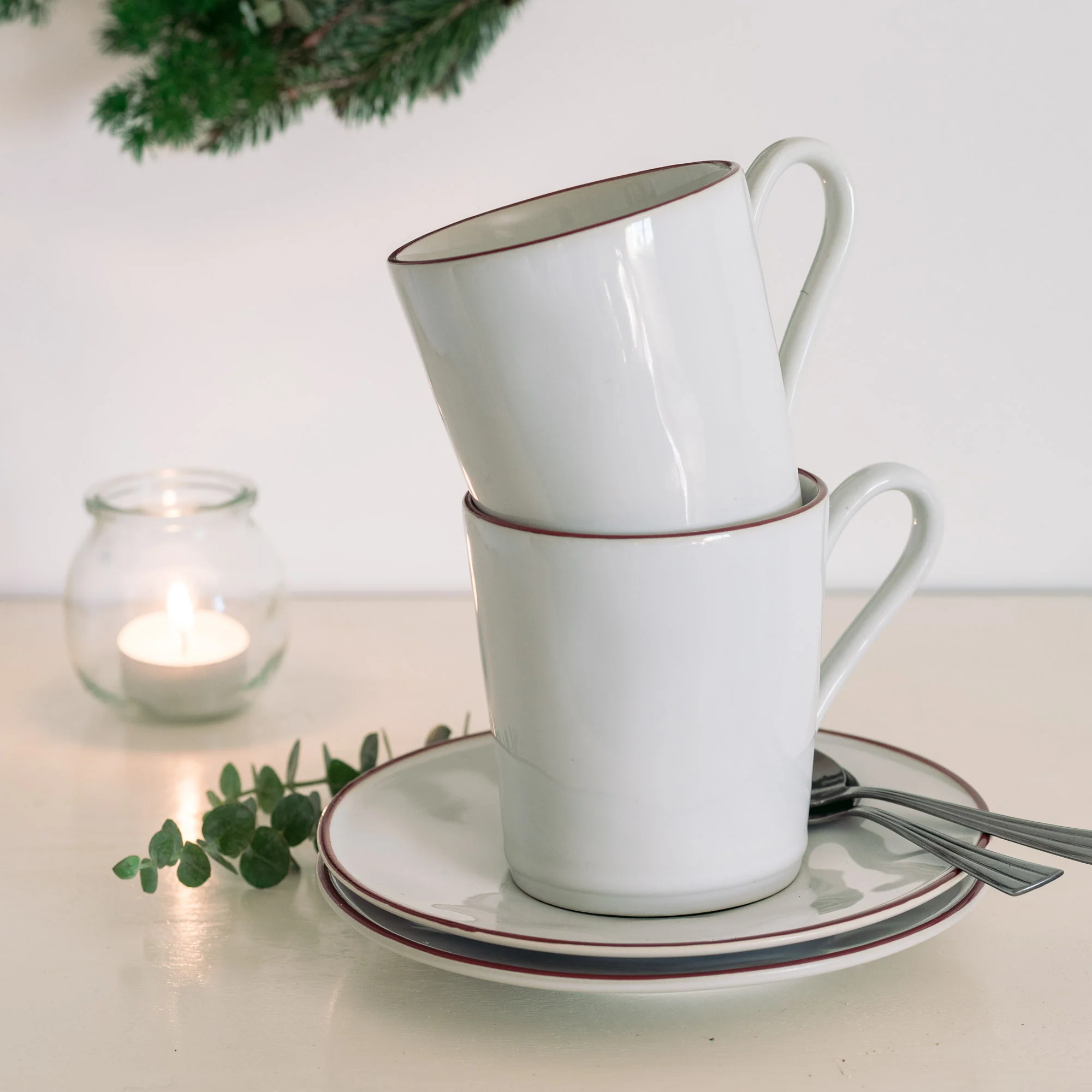 Mug Beja