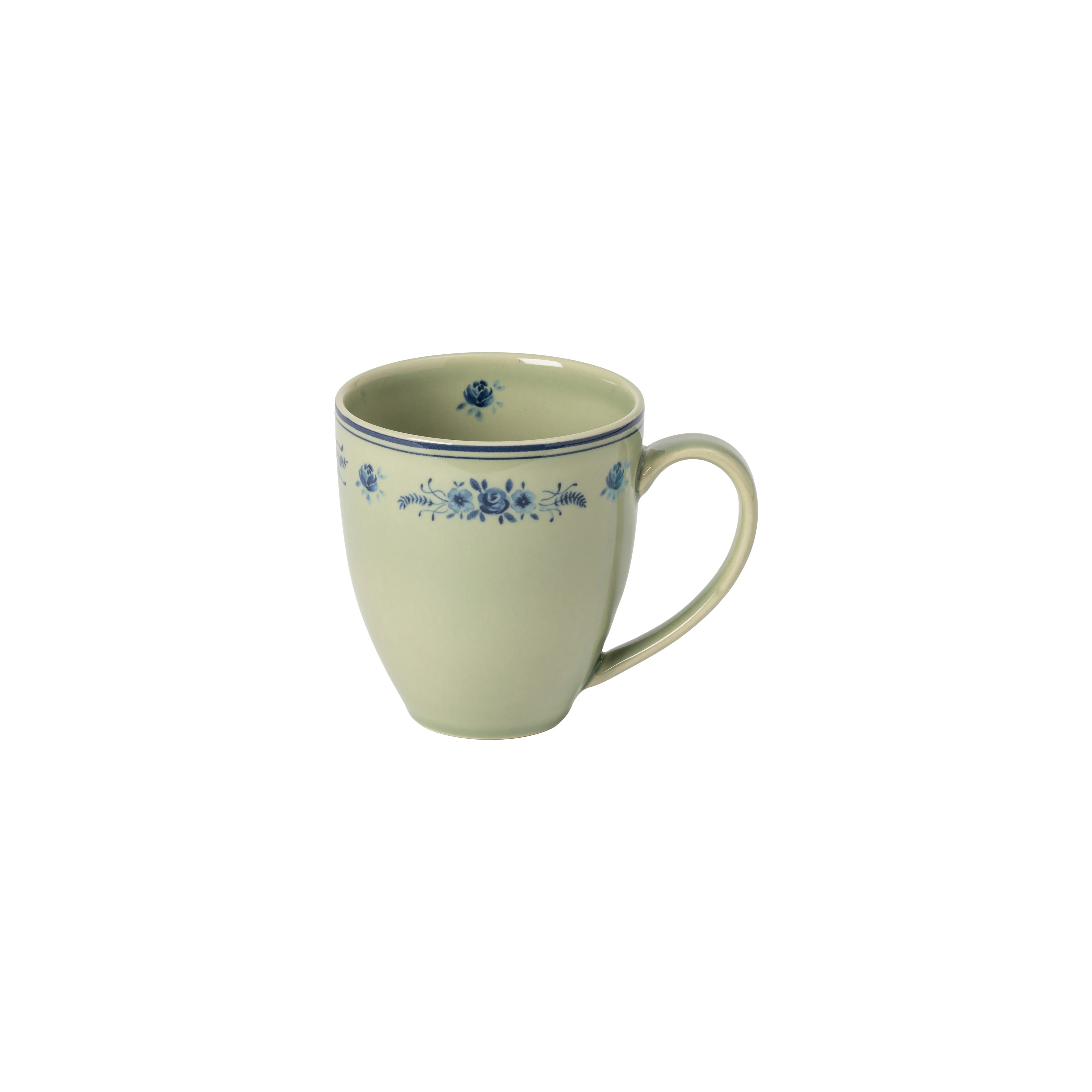 Mug Vila