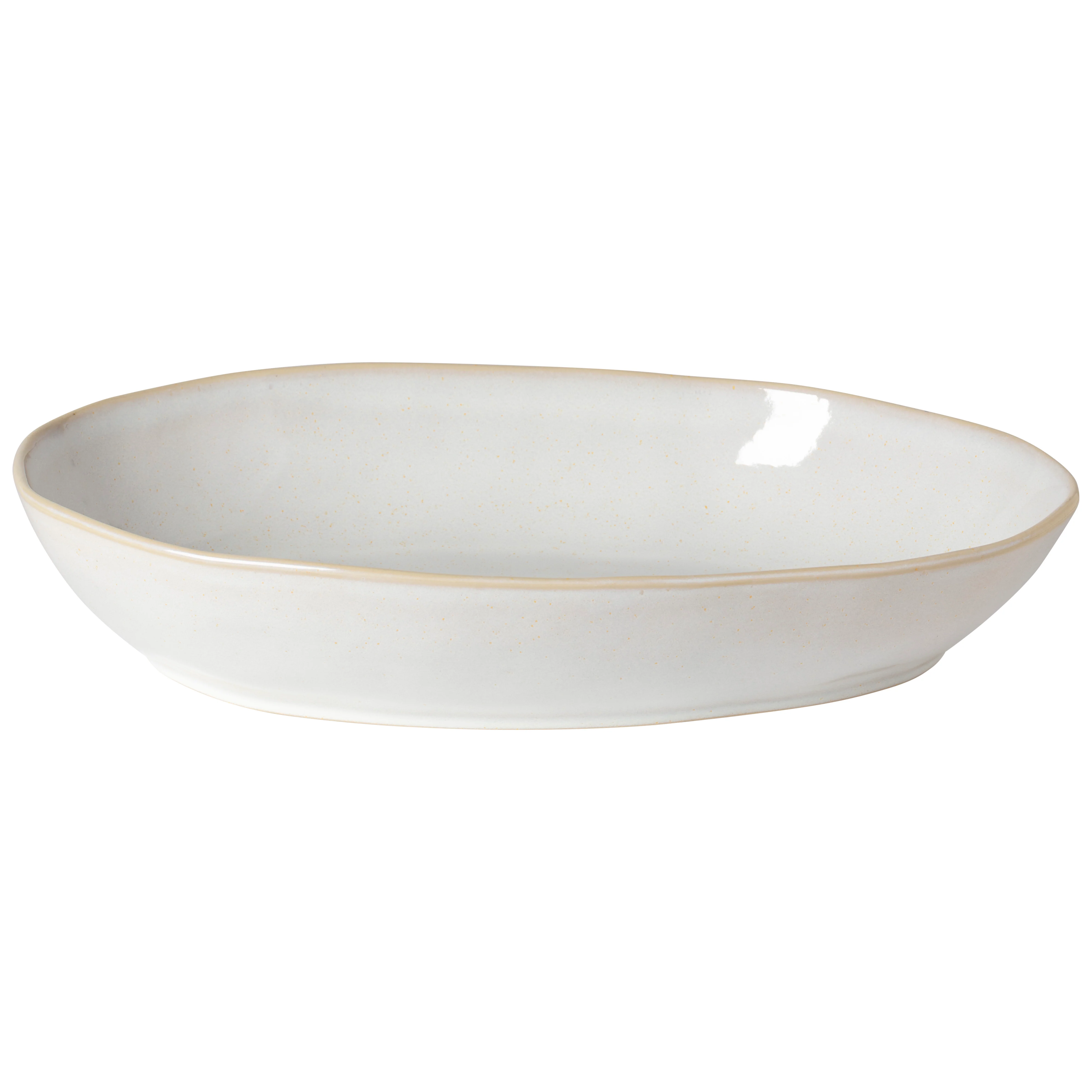 Oval Baker Brisa