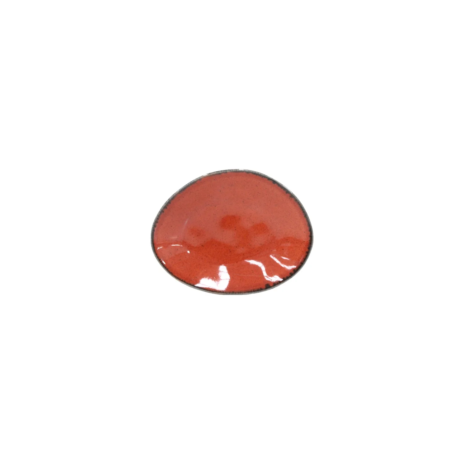 OVAL Plate 16 RIVIERA