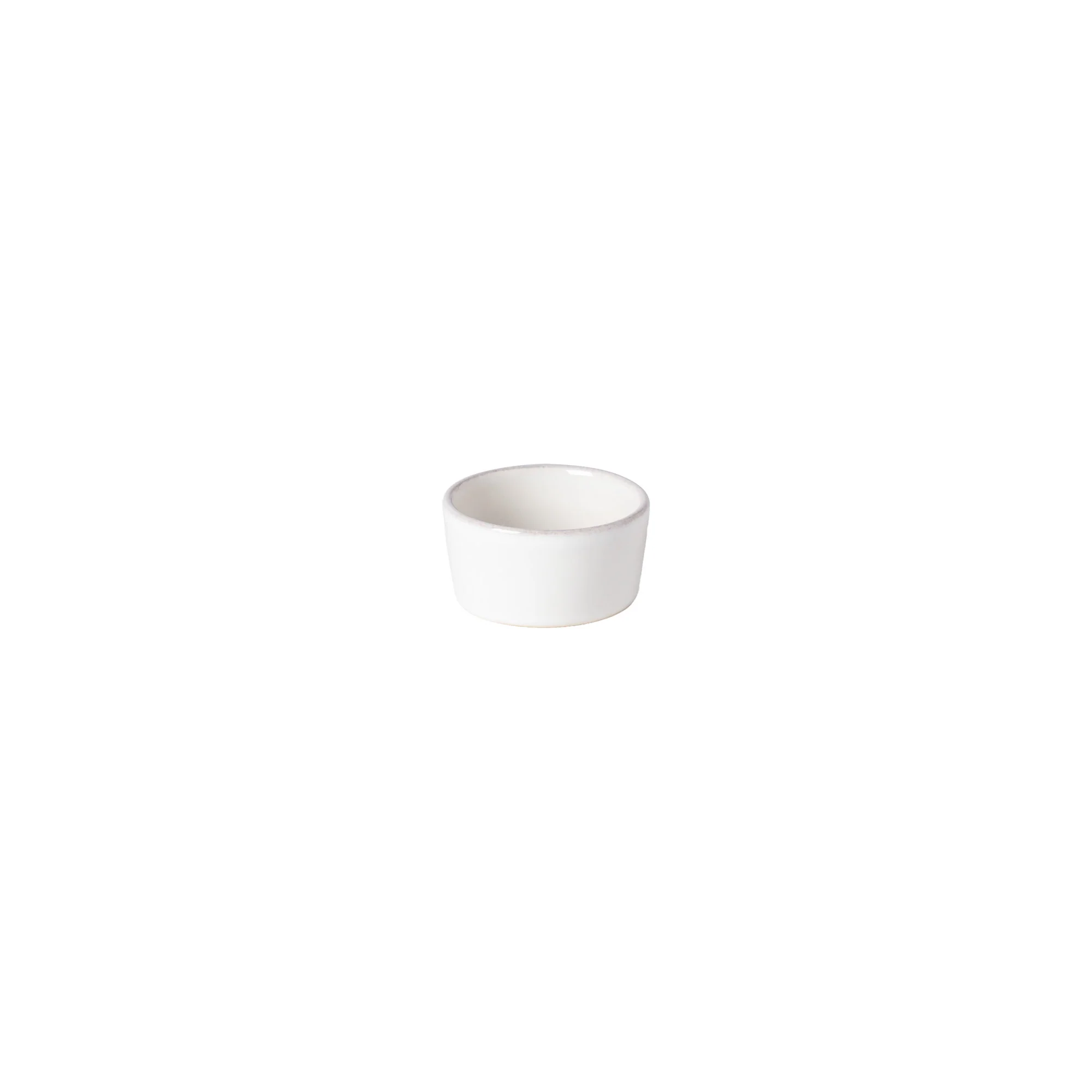 Oval Ramekin/Butter Dish Aparte