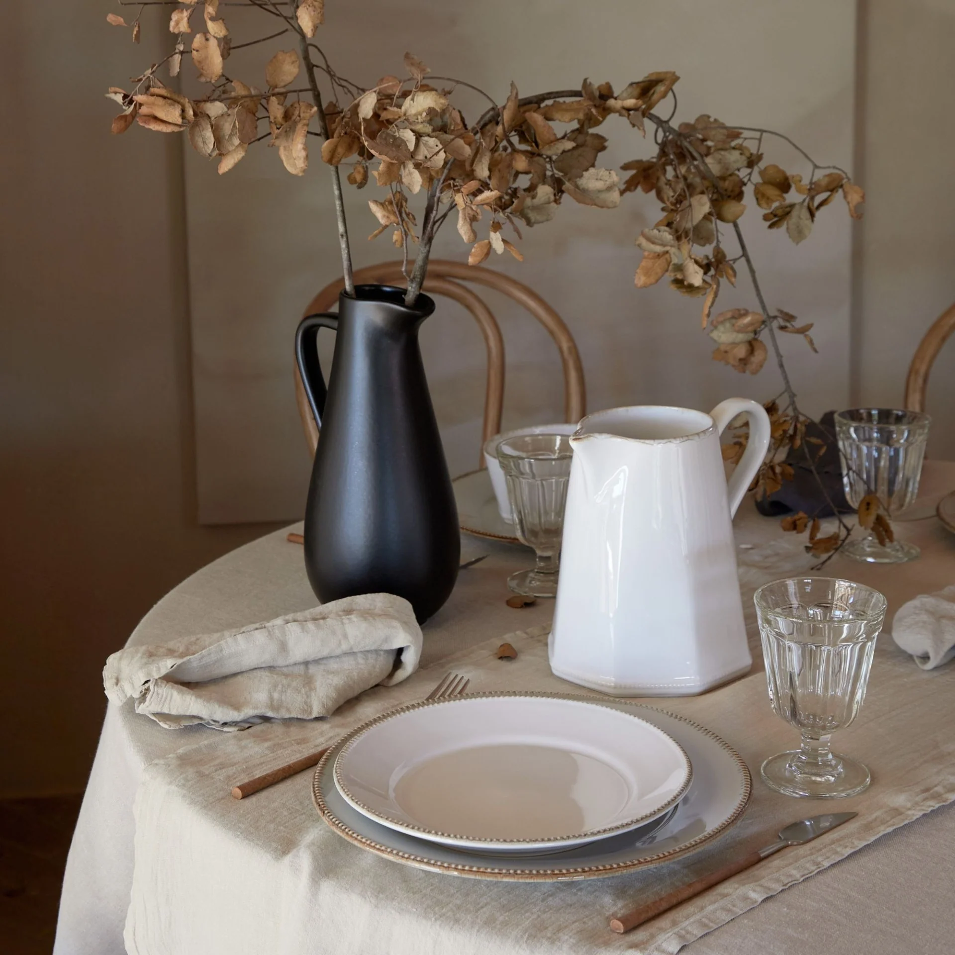 Pitcher Luzia
