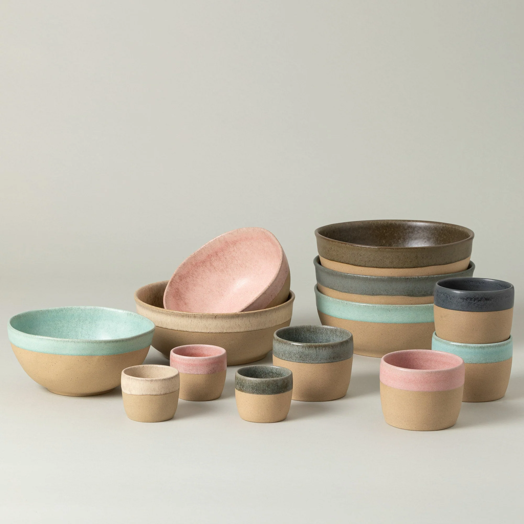 Poke Bowl Arenito (Pack of 6) - Image 2