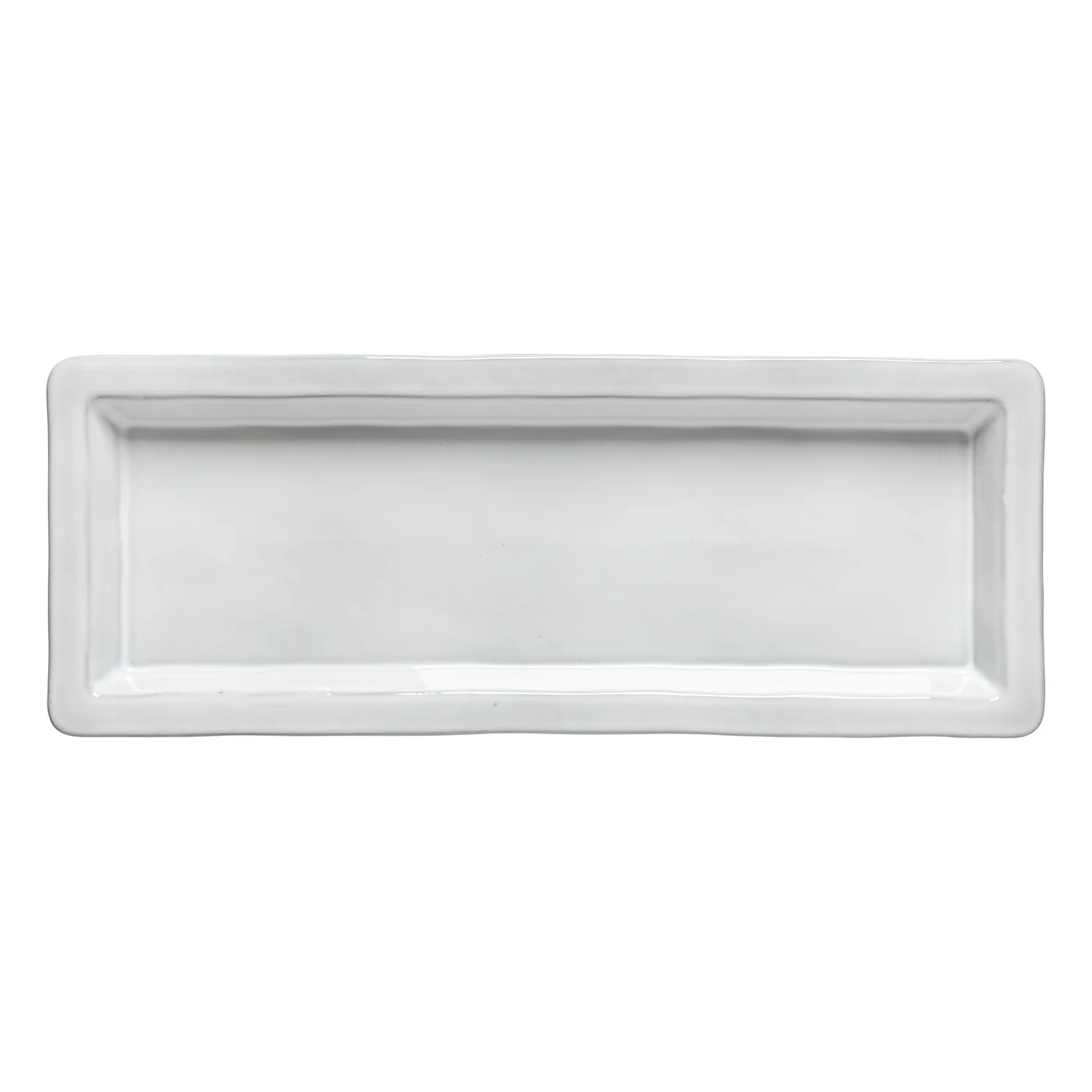 Rectangular Tray Plano