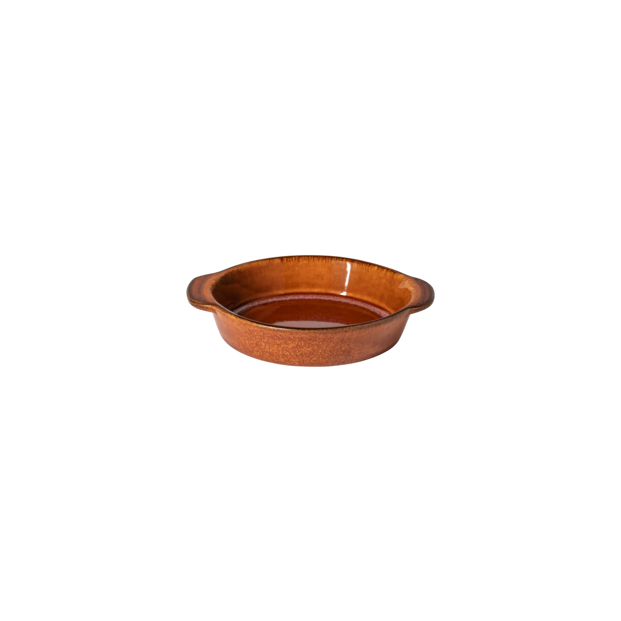 Round Gratin Poterie, Casafina by COSTA NOVA