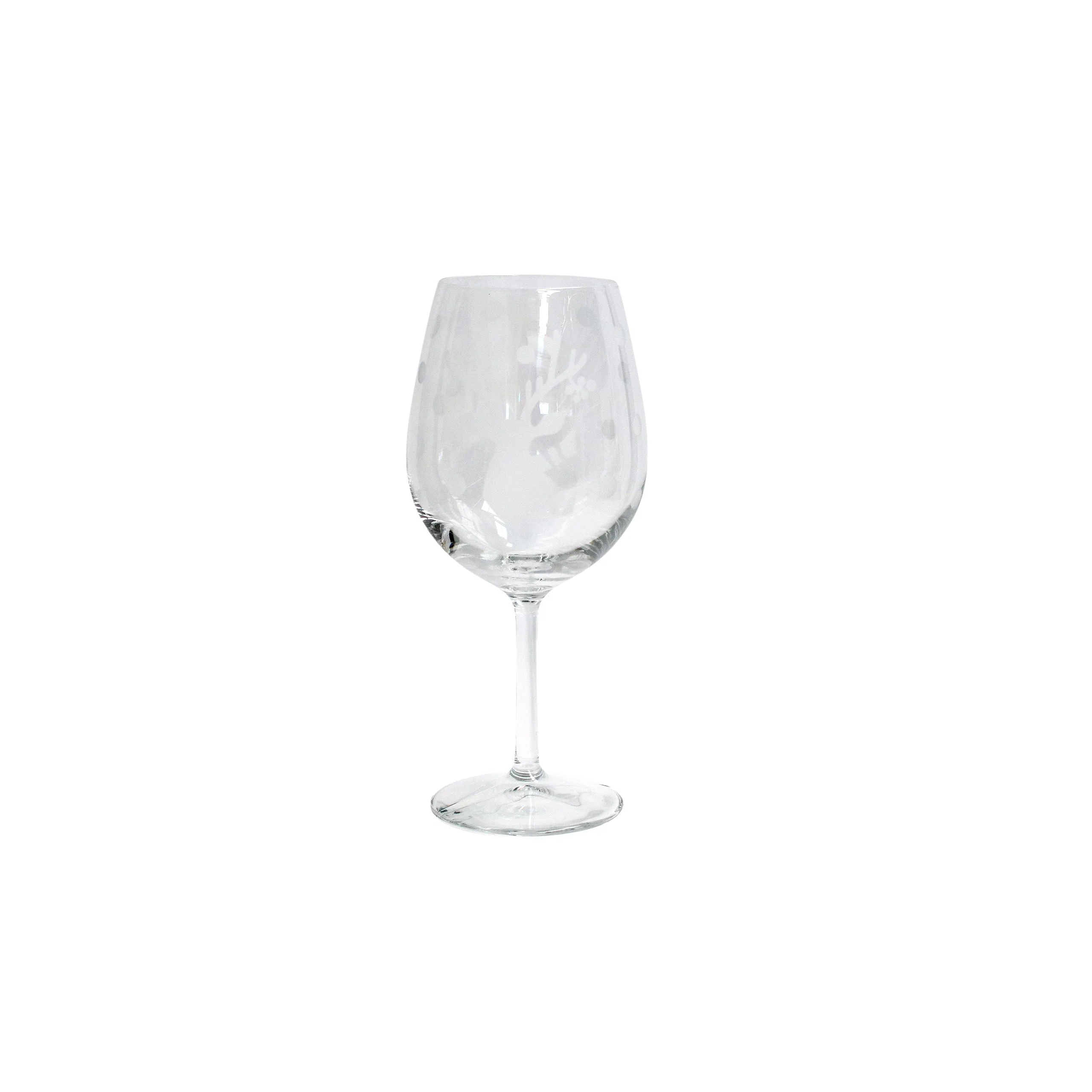 Set 6 Wine Glasses Glassware, Casafina by COSTA NOVA