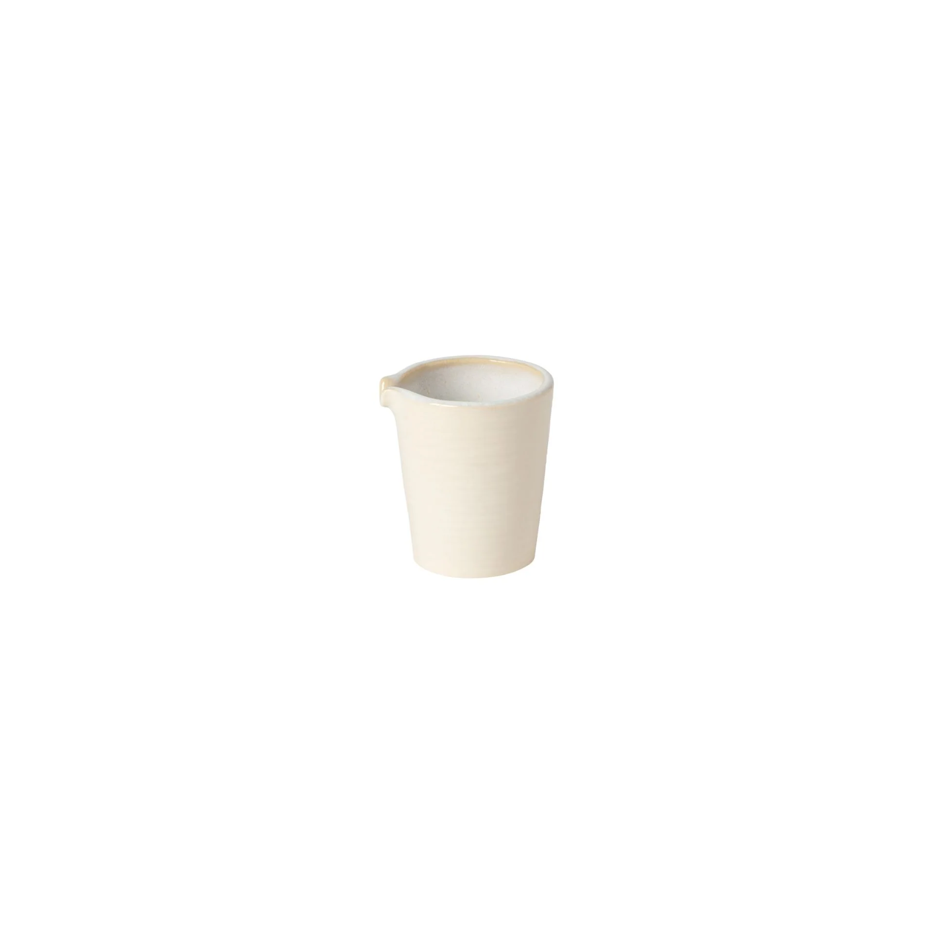 Small Creamer Nótos