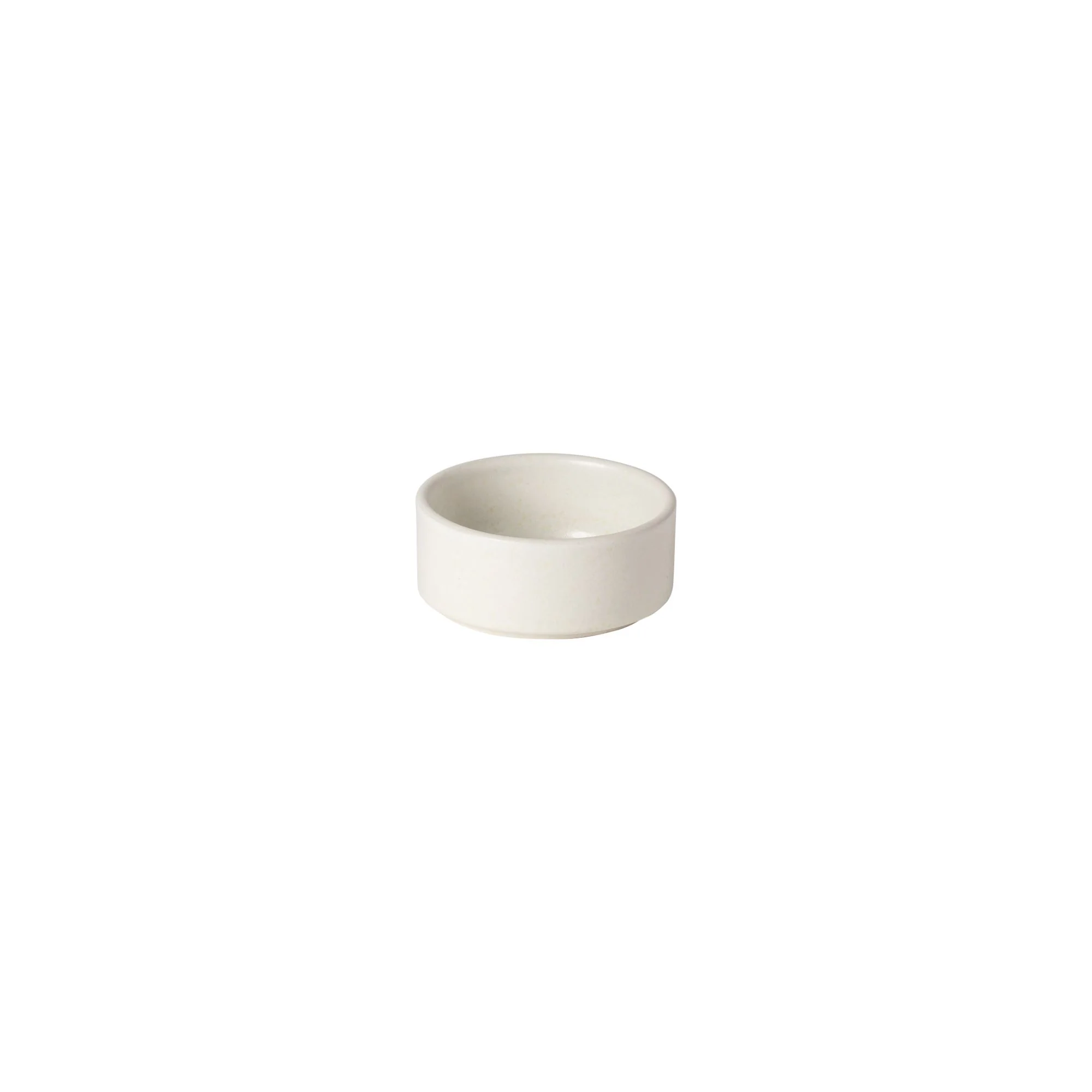 Small Deep Appetizer Plate Redonda